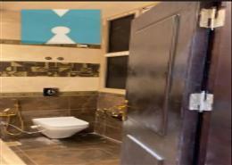 شقة - 2 غرف نوم - 2 حمامات for للبيع in حدائق المهندسين - الحي الرابع - الشيخ زايد - الجيزة