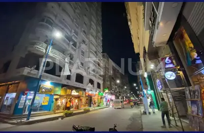 Shop - Studio for sale in Port Said St. - El Shatby - Hay Wasat - Alexandria