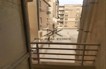 Apartment - 3 Bedrooms - 1 Bathroom for sale in Sakan Masr EMPC Compound - 6 October Compounds - 6 October City - Giza