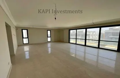 Apartment - 3 Bedrooms - 3 Bathrooms for sale in El Patio 7 - 5th Settlement Compounds - The 5th Settlement - New Cairo City - Cairo