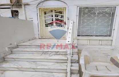 Shop - Studio - 1 Bathroom for sale in Nabil Al Wakkad St. - Ard El Golf - Heliopolis - Masr El Gedida - Cairo