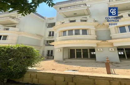 iVilla - 3 Bedrooms - 3 Bathrooms for sale in Mountain View October Park - 6th District - 6 October City - Giza