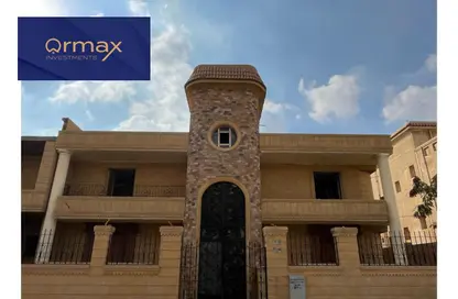 Apartment - 3 Bedrooms - 3 Bathrooms for sale in Al Imam Malik St. - 6th District - Obour City - Qalyubia