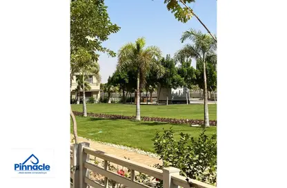 Apartment - 2 Bedrooms - 3 Bathrooms for rent in Capital Gardens   Palm Hills - Mostakbal City Compounds - Mostakbal City - Future City - Cairo