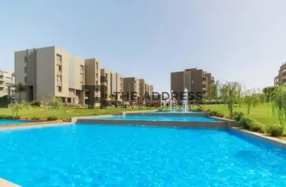 Apartment - 3 Bedrooms - 4 Bathrooms for sale in Village Gardens Katameya - 5th Settlement Compounds - The 5th Settlement - New Cairo City - Cairo