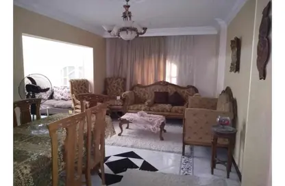 Apartment - 3 Bedrooms - 3 Bathrooms for sale in Gate 1 - Khofo - Hadayek El Ahram - Giza