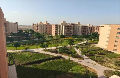 Apartment - 3 Bedrooms - 2 Bathrooms for sale in Wesal City - El Shorouk Compounds - Shorouk City - Cairo