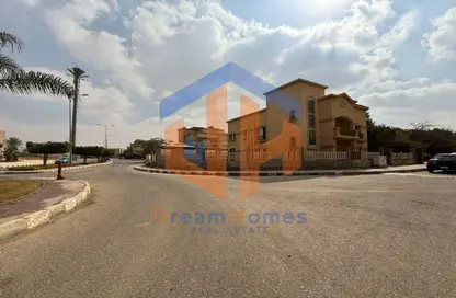 Villa - 6 Bedrooms - 5 Bathrooms for sale in El Rehab Extension - Al Rehab - New Cairo City - Cairo