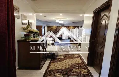 Apartment - 2 Bedrooms - 1 Bathroom for sale in Syria St. - Roushdy - Hay Sharq - Alexandria