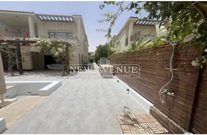 Chalet - 3 Bedrooms - 5 Bathrooms for sale in Caesar - Qesm Marsa Matrouh - North Coast