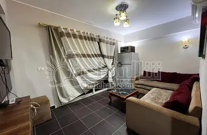 Chalet - 1 Bedroom - 1 Bathroom for sale in Porto South Beach - Al Ain Al Sokhna - Suez