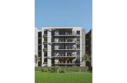 Apartment - 3 Bedrooms - 2 Bathrooms for sale in Isola Quattro - 5th Settlement Compounds - The 5th Settlement - New Cairo City - Cairo