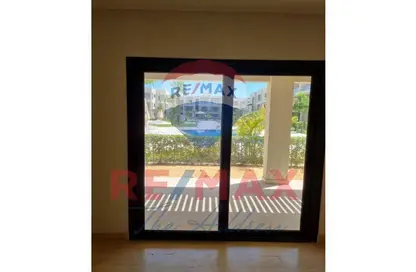 Chalet - 2 Bedrooms - 2 Bathrooms for sale in Azha - Al Ain Al Sokhna - Suez