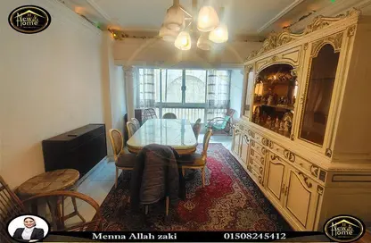 Apartment - 3 Bedrooms - 2 Bathrooms for sale in Glim - Hay Sharq - Alexandria