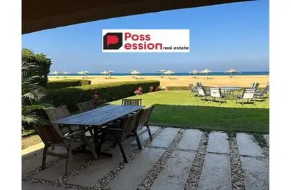 Villa - 4 Bedrooms - 3 Bathrooms for sale in Telal Al Sokhna - Al Ain Al Sokhna - Suez