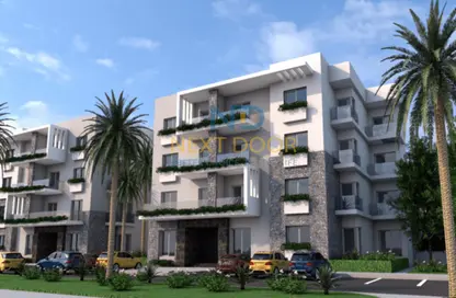 Apartment - 2 Bedrooms - 2 Bathrooms for sale in Stella Location - El Shorouk Compounds - Shorouk City - Cairo