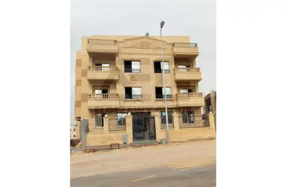 Apartment - Studio - 1 Bathroom for sale in El Yasmeen 1 - El Yasmeen - New Cairo City - Cairo