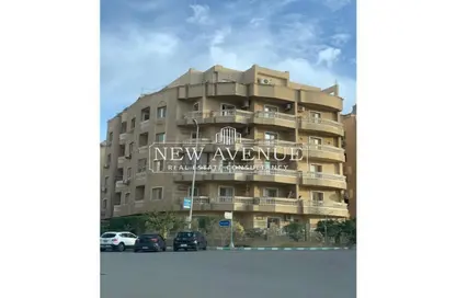 Apartment - 3 Bedrooms - 2 Bathrooms for sale in El Narges Buildings - Al Narges - New Cairo City - Cairo