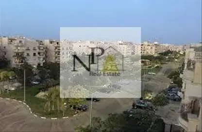 Apartment - 3 Bedrooms - 2 Bathrooms for rent in 8th District - Sheikh Zayed City - Giza