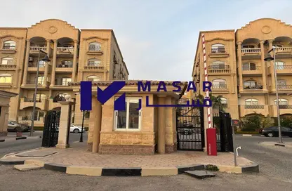 Apartment - 3 Bedrooms - 3 Bathrooms for sale in Mostashareen - North Investors Area - New Cairo City - Cairo