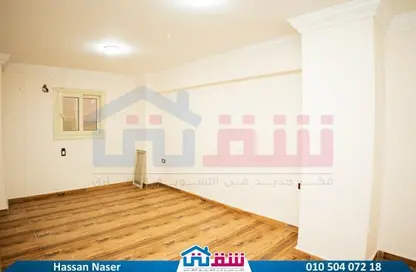 Apartment - 2 Bedrooms - 1 Bathroom for rent in Victoria - Hay Awal El Montazah - Alexandria