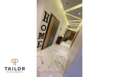 Duplex - 5 Bedrooms - 3 Bathrooms for sale in El Banafseg 12 - El Banafseg - New Cairo City - Cairo