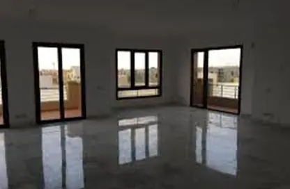 Apartment - 2 Bedrooms - 2 Bathrooms for sale in Forty West - Sheikh Zayed Compounds - Sheikh Zayed City - Giza