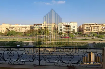 Apartment - 3 Bedrooms - 3 Bathrooms for sale in El Yasmeen 1 - El Yasmeen - New Cairo City - Cairo