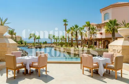 Chalet - 1 Bedroom - 1 Bathroom for sale in Mesca - Soma Bay - Safaga - Hurghada - Red Sea