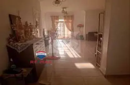 Duplex - 4 Bedrooms - 4 Bathrooms for sale in Ganoob El Acadimia - New Cairo City - Cairo