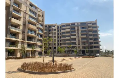 Apartment - 2 Bedrooms - 3 Bathrooms for sale in IL Bosco - New Capital Compounds - New Capital City - Cairo