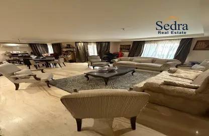 Apartment - 3 Bedrooms - 2 Bathrooms for sale in Al Hegaz St. - Roxy - Heliopolis - Masr El Gedida - Cairo