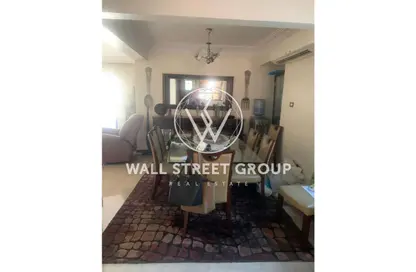 Apartment - 3 Bedrooms - 2 Bathrooms for sale in Beirut St. - Almazah - Heliopolis - Masr El Gedida - Cairo