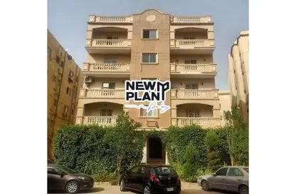 Penthouse - 4 Bedrooms - 2 Bathrooms for sale in Tiba Gardens - Northern Expansions - 6 October City - Giza