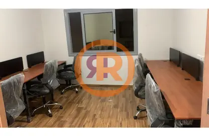 Co-Working Space - Studio - 2 Bathrooms for rent in One Kattameya - El Katameya Compounds - El Katameya - New Cairo City - Cairo