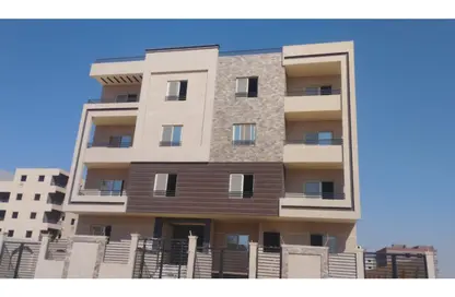 Duplex - 3 Bedrooms - 3 Bathrooms for sale in Bait Alwatan - The 5th Settlement - New Cairo City - Cairo