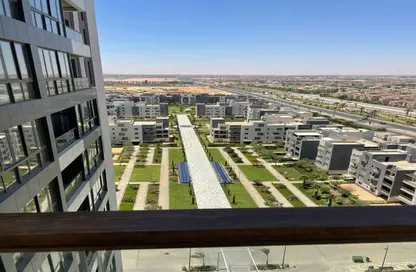 Apartment - 3 Bedrooms - 3 Bathrooms for sale in Aeon - 6 October Compounds - 6 October City - Giza