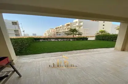 Chalet - 3 Bedrooms - 2 Bathrooms for sale in Stella Marina - Al Alamein - North Coast