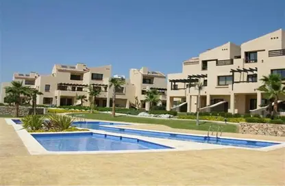 Villa - 4 Bedrooms - 4 Bathrooms for sale in Palm Hills WoodVille - Al Wahat Road - 6 October City - Giza