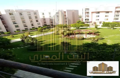 Apartment - 3 Bedrooms - 3 Bathrooms for sale in Ahmed Bin Hanbal St. - Rehab City First Phase - Al Rehab - New Cairo City - Cairo