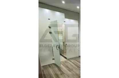 Apartment - 3 Bedrooms - 3 Bathrooms for sale in El Banafseg Apartment Buildings - El Banafseg - New Cairo City - Cairo