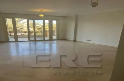 Apartment - 2 Bedrooms - 3 Bathrooms for sale in The Sierras - Uptown Cairo - Mokattam - Cairo