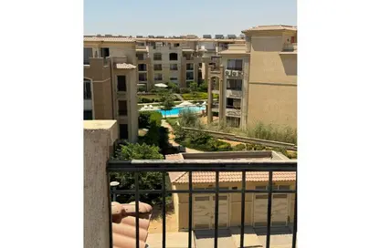 Penthouse - 3 Bedrooms - 3 Bathrooms for sale in Stone Residence - 5th Settlement Compounds - The 5th Settlement - New Cairo City - Cairo