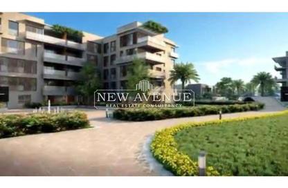 Duplex - 3 Bedrooms - 3 Bathrooms for sale in Taj City - 5th Settlement Compounds - The 5th Settlement - New Cairo City - Cairo