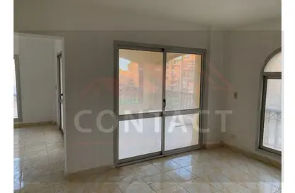 Apartment - 3 Bedrooms - 3 Bathrooms for rent in Madinaty - Cairo