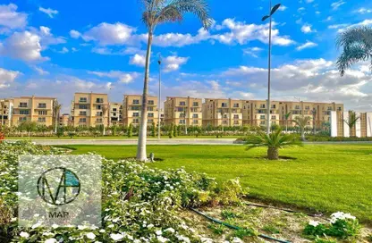 Apartment - 2 Bedrooms - 2 Bathrooms for sale in Neopolis   Wadi Degla - Mostakbal City Compounds - Mostakbal City - Future City - Cairo