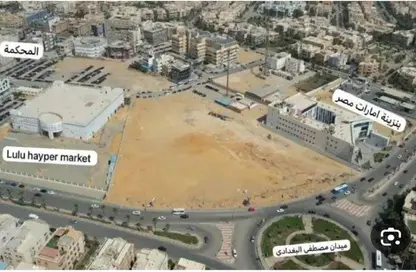 Shop - Studio for sale in IV Business Park - District 1 - The 5th Settlement - New Cairo City - Cairo