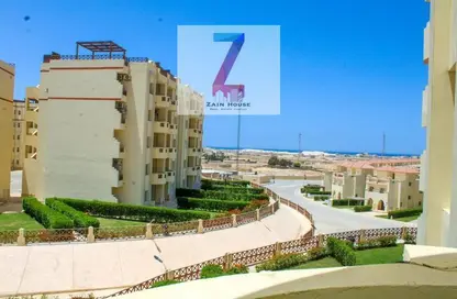 Chalet - 3 Bedrooms - 2 Bathrooms for sale in Stella Heights - Al Alamein - North Coast