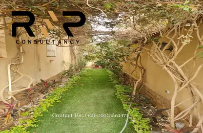 Duplex - 3 Bedrooms - 4 Bathrooms for sale in Area G - Ganoob El Acadimia - New Cairo City - Cairo