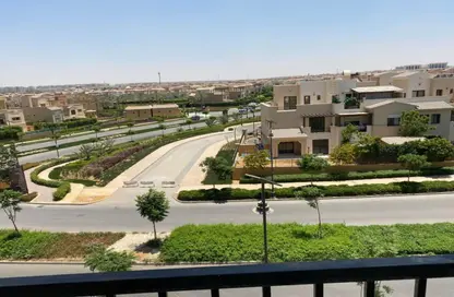 Apartment - 2 Bedrooms - 3 Bathrooms for rent in Mivida - 5th Settlement Compounds - The 5th Settlement - New Cairo City - Cairo